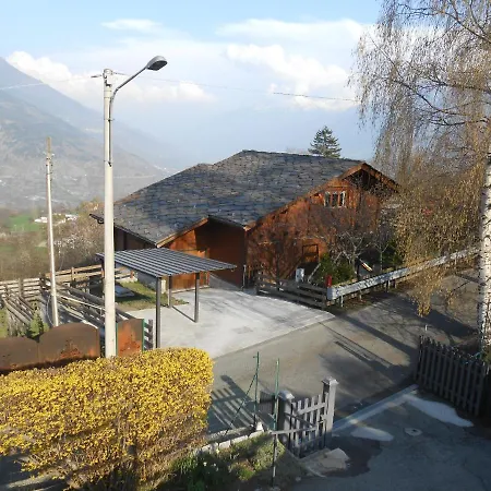 Chalet Excenex
