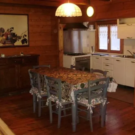 Chalet Excenex *