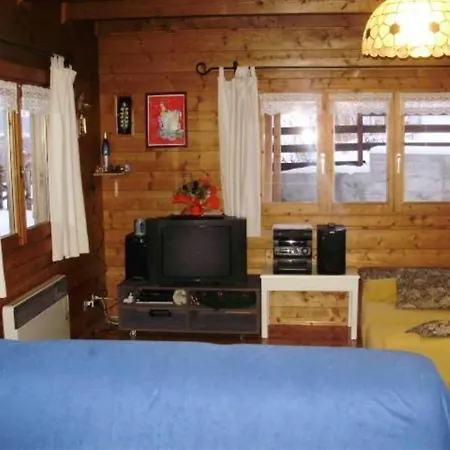 Chalet Excenex