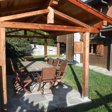 Chalet Excenex Chalet *
