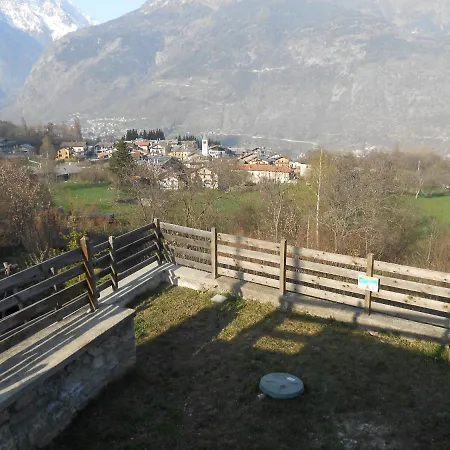 Chalet Chalet Excenex