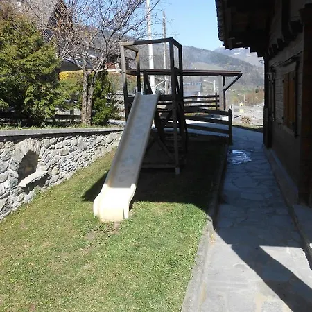 Chalet Excenex *