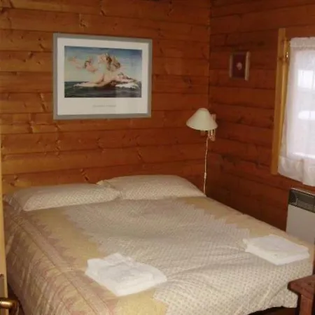 Chalet Chalet Excenex Aosta
